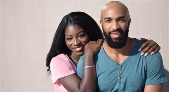 Unveil The Inspiring Story Of Amani Atkinson's Wife, Alyssa