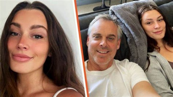 Discover His Wife And Daughter