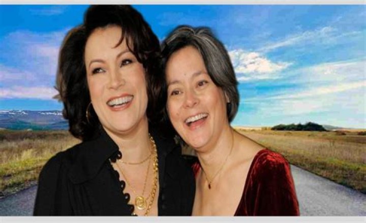 Meet Harry Chan And Patricia Tilly correo