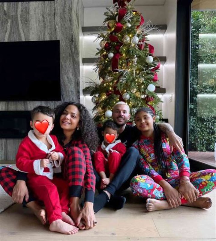 The Inspiring Son Of Christina Milian And Lil' Wayne