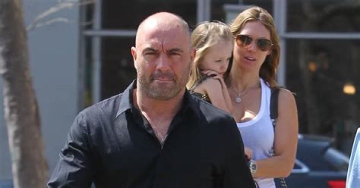 Unveiling Joe Rogan's Personal World