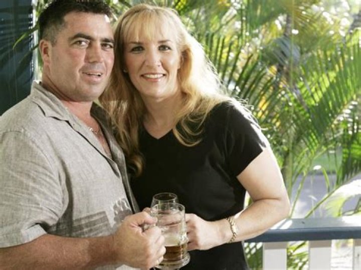 Unveiling The Dynamics And Secrets Of Katarina Carroll's Relationship With Michael Carroll: