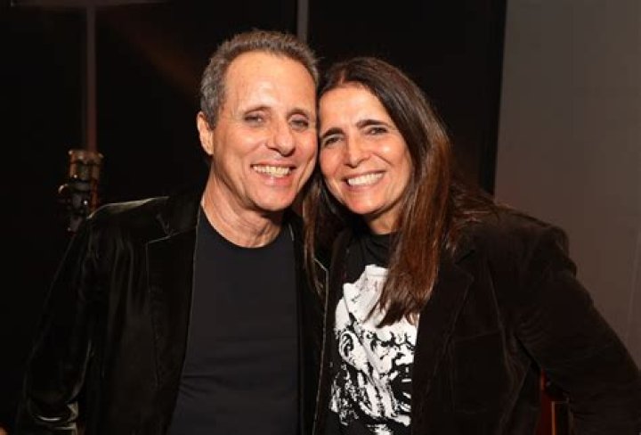 Unveil The Secrets Of Malu Mader And Tony Bellotto's Enduring Love