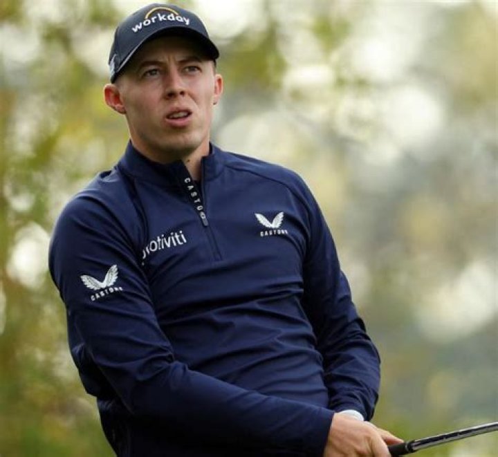 Matt Fitzpatrick And Brother Alex's Golfing Journey