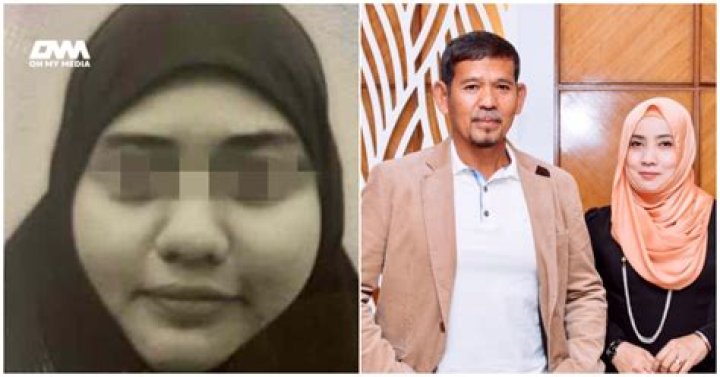 A Deep Dive Into Lala's New Marriage With Siti Munirah