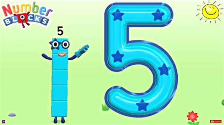 Uncover The Secrets Of "Meet Number 5 On Texas"