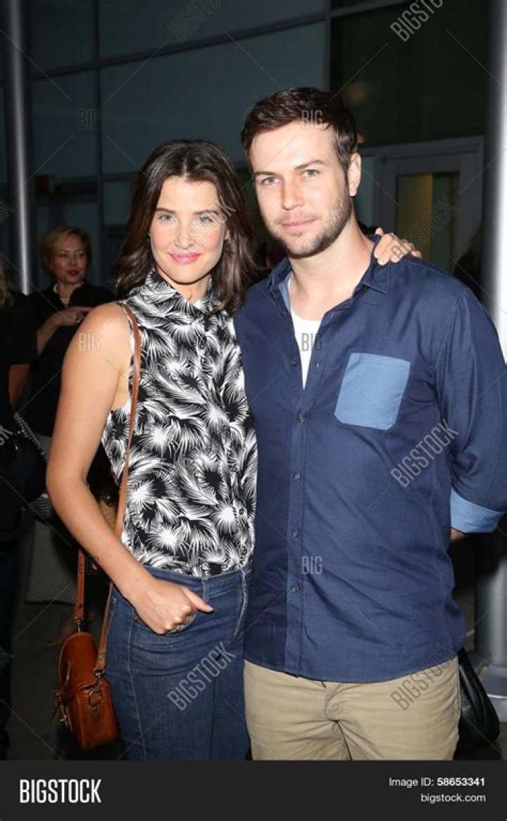 Uncovering The Private Life And Inspiring Journey Of Cobie Smulders' Daughter