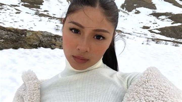 Meet The Unstoppable Trish Denise Ramos Nadine Lustre: A Force In Influencer