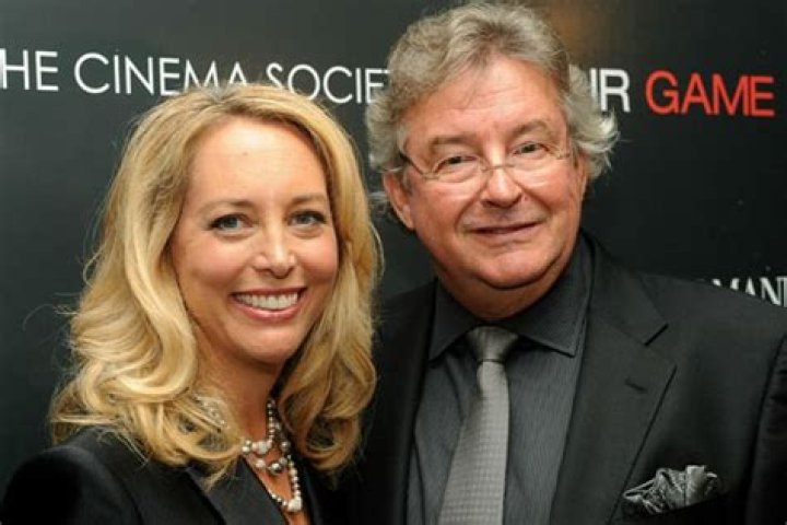 Meet Valerie Plame's Children, Samantha Finnell