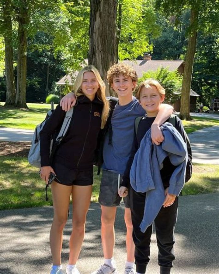 Family, Fame, And Rising Stardom