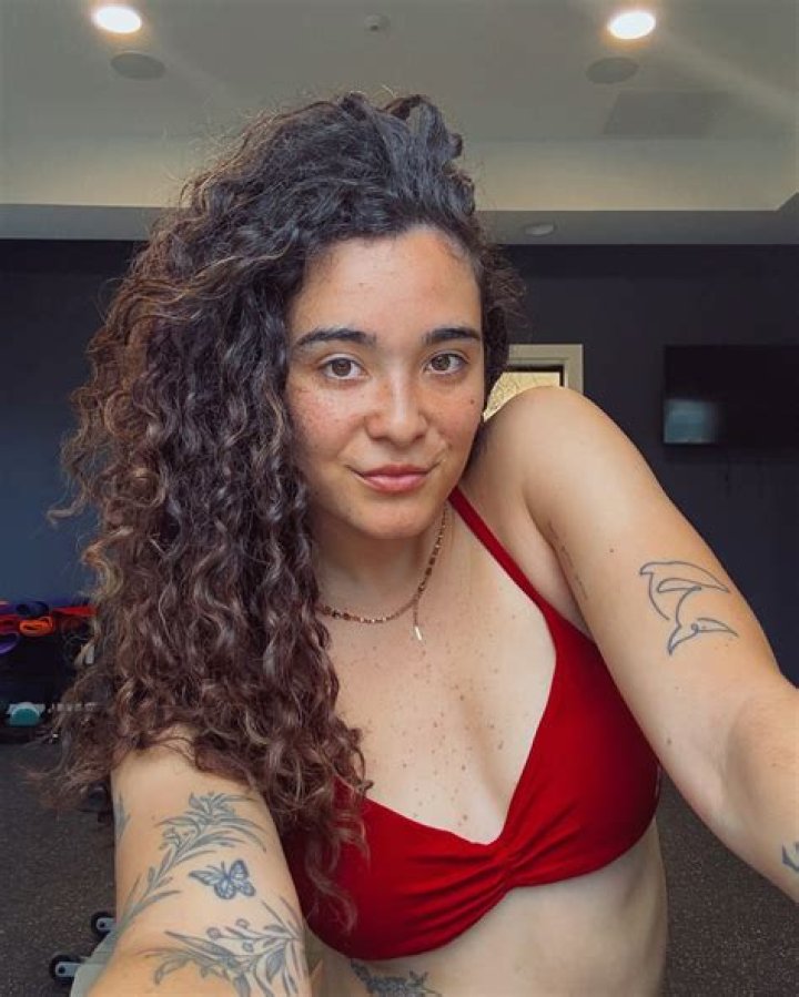 Meghan Lane, Bio, Career, Married, Husband, Boyfriend, Children, Net Worth