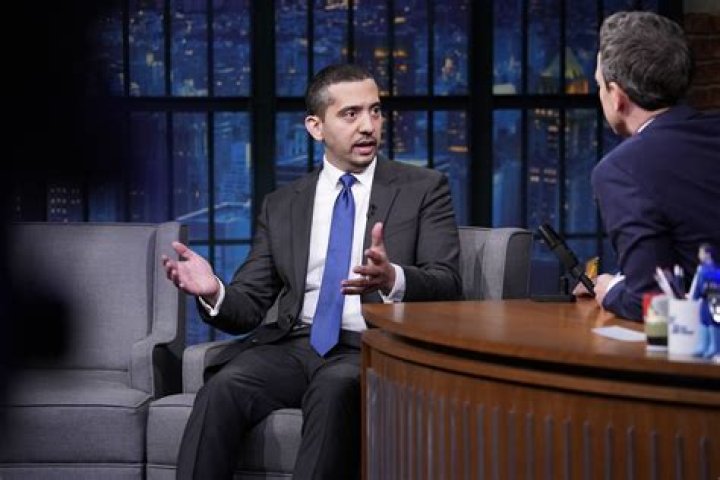 The Inside Scoop: Mehdi Hasan And His Beloved Wife