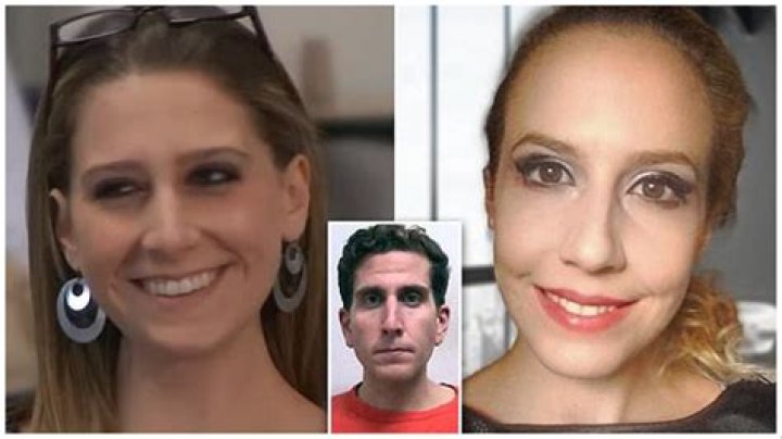 Suspect Unmasked In Idaho Murders