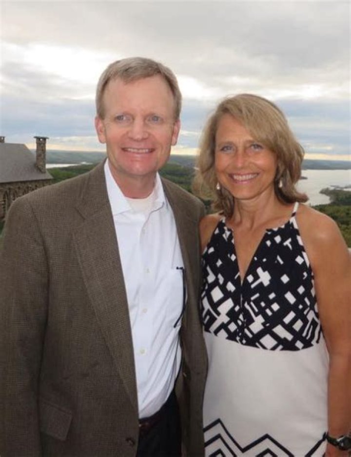 Meredith Scudder's Parents: The Unsung Heroes Behind Her Success