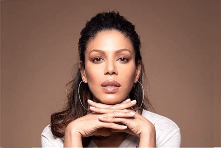 Greenleaf Actress, Merle Dandridge Was Once Married. Who Is Her Former Husband?