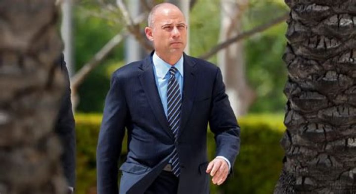 Unveiling Michael Avenatti's Net Worth, Wiki, Age, And Weight: Uncovering Truths And Insights