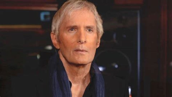 Michael Bolton's Journey To Recovery