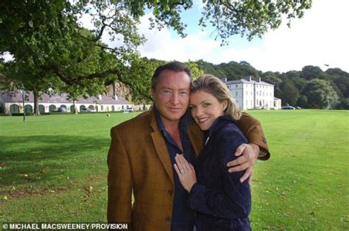 Uncover The Secrets Of Michael Flatley's $400 Million Fortune