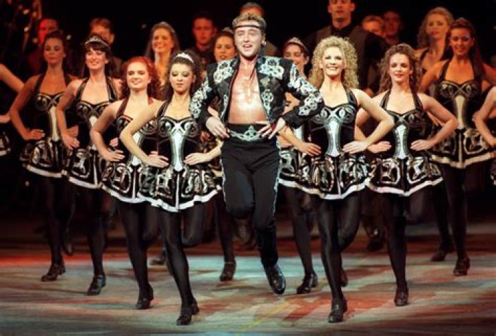Unveiling Michael Flatley's Net Worth: Discoveries And Insights