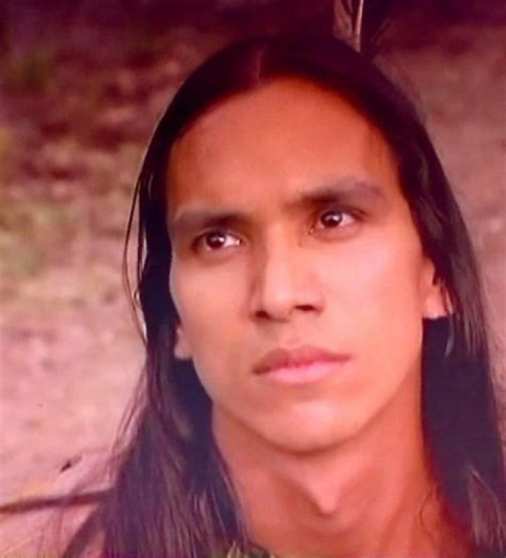 JoltVibe | Michael Greyeyes - Bio, Age, Body Measurement, Family, Parents, Siblings, Net Worth, Marriage, Wife