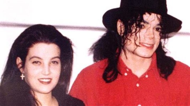 Michael Jackson and Lisa Marie Presley: Inside their bizarre, brief marriage