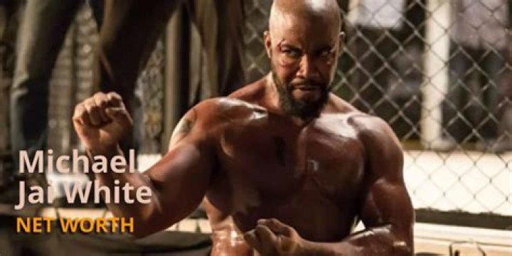 Unveiling Michael Jai White's Net Worth, Career, And Lifestyle