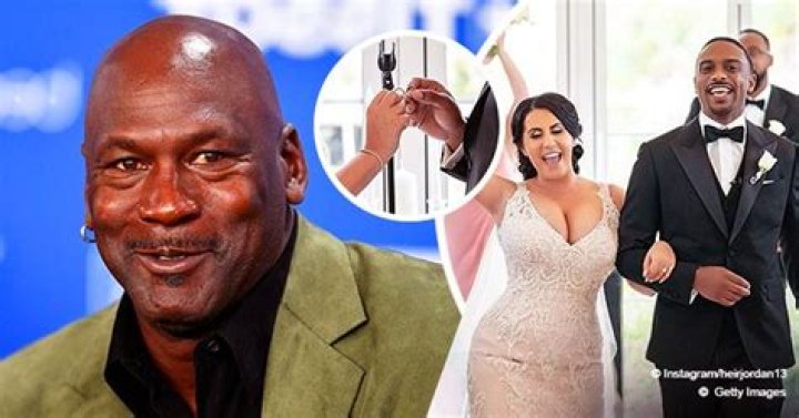 Michael Jordan's Eldest Son: Jeffrey Jordan's Legacy