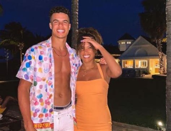 Michael Porter Jr.'s Ex-Girlfriend Revealed