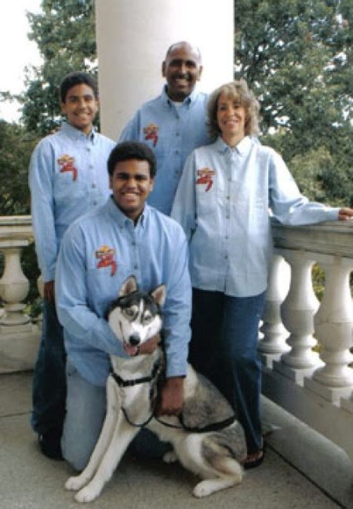 Discoveries And Insights Into Michael Steele's World