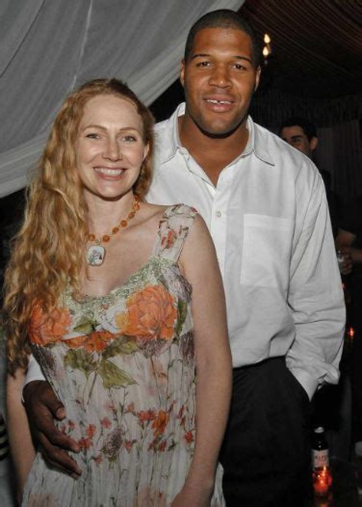 Unraveling Michael Strahan Jr's Impressive Height, Weight, And Net Worth