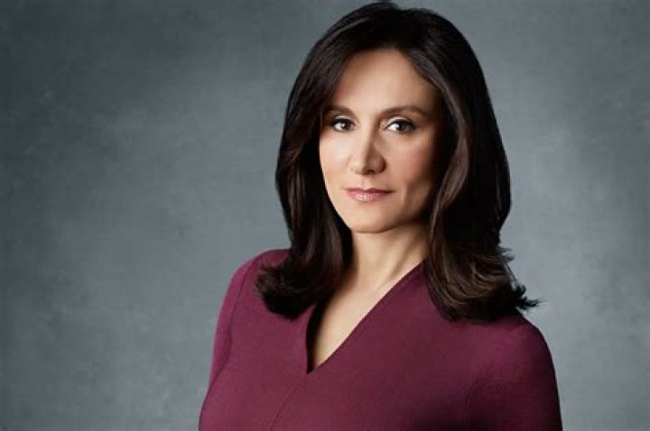CNBC's Contributor and Business News Reporter, Michelle Caruso Cabrera Lives a Mysterious Life