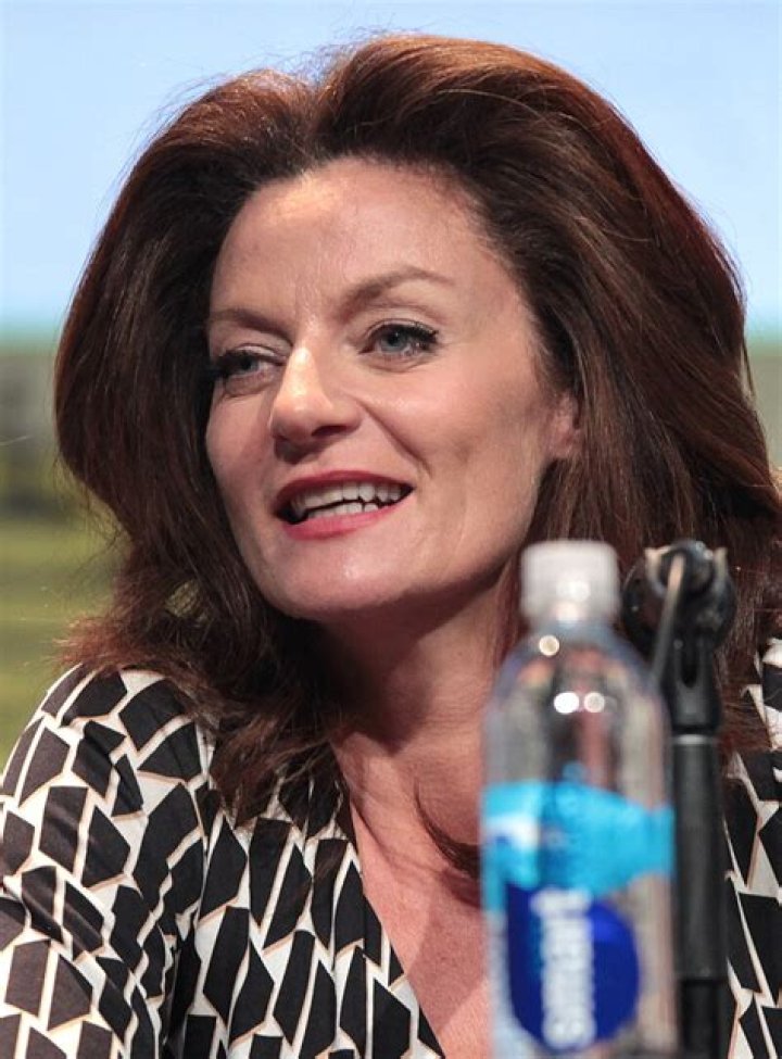 Michelle Gomez: Unlocking The Secrets Of A Versatile Actress