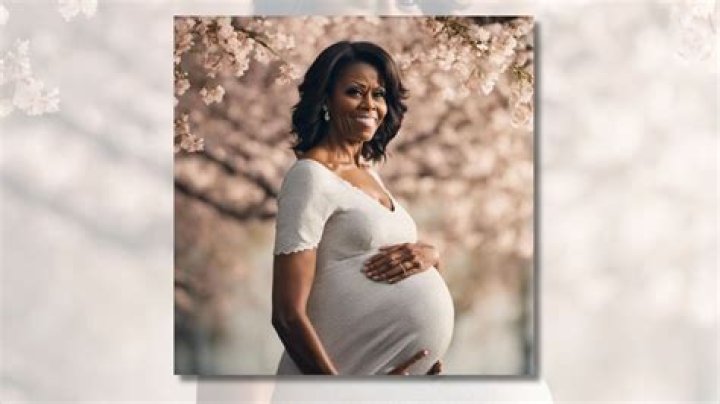 Michelle Obama Pregnancy Announcement: News And Reactions