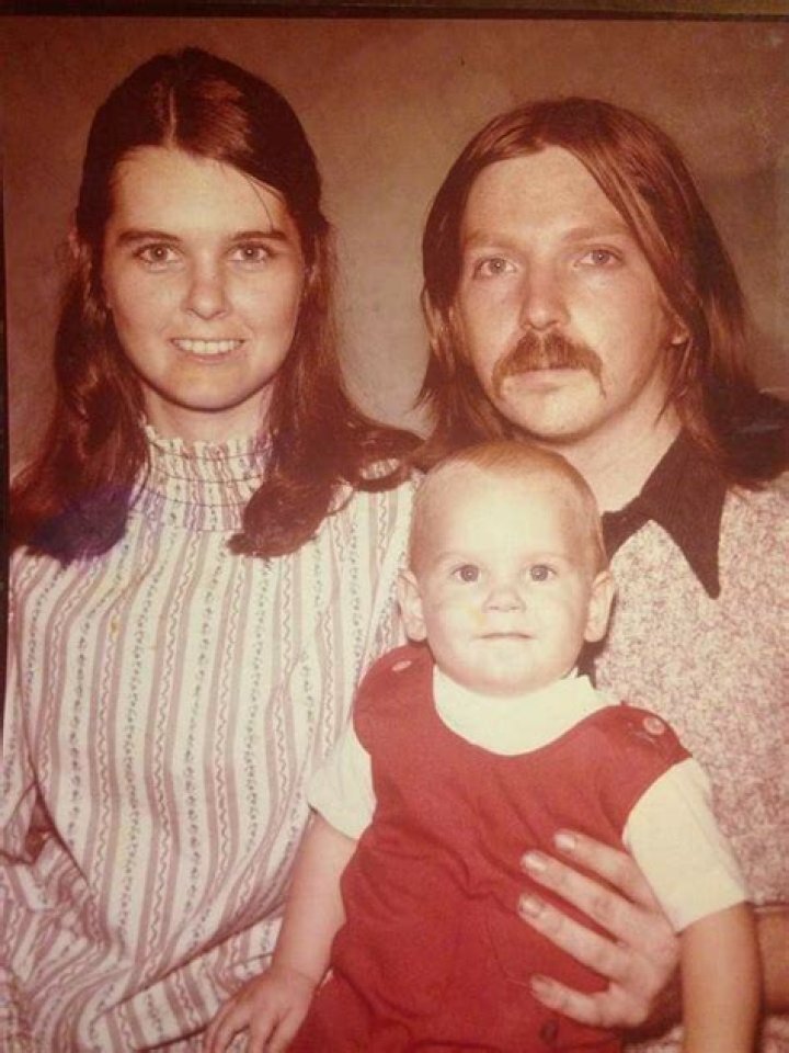 Unveiling The Musical Legacy Of Mick Mars' Children