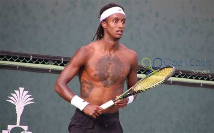 Swedish Tennis Player Mikael Ymer's Professional Life. Know About His Net Worth, ATP Ranking, Family