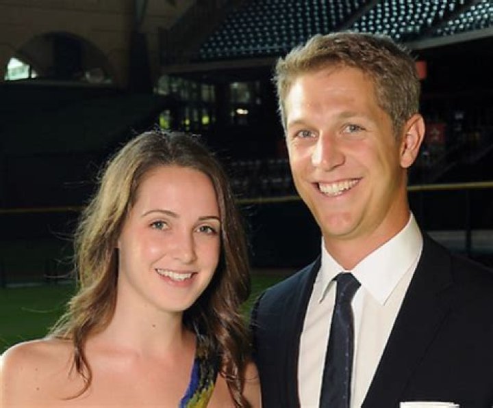 Mike Elias's Wife And The Stories She Holds