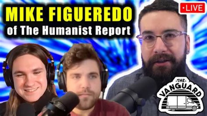 Unveiling The Humanism Of Mike Figueredo: Discoveries And Insights