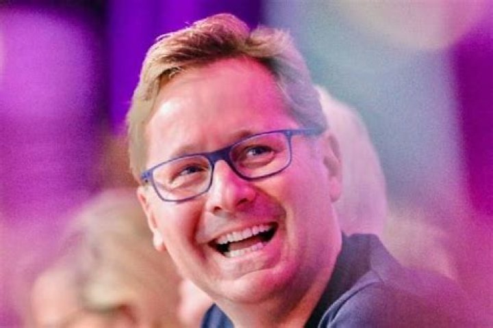 Unveiling Mike Sievert's Net Worth And Salary: A Journey To Success