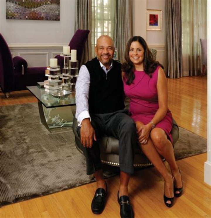 Unveiling The Extraordinary World Of Cheryl Washington: Mike Wilbon's Accomplished Wife