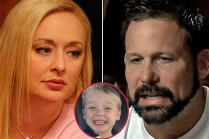 Unraveling The Tragedy: Mindy McCready's Son's Devastating Death