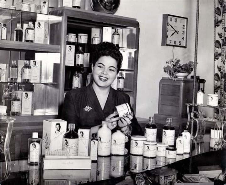 Discoveries From A Life In The Spotlight