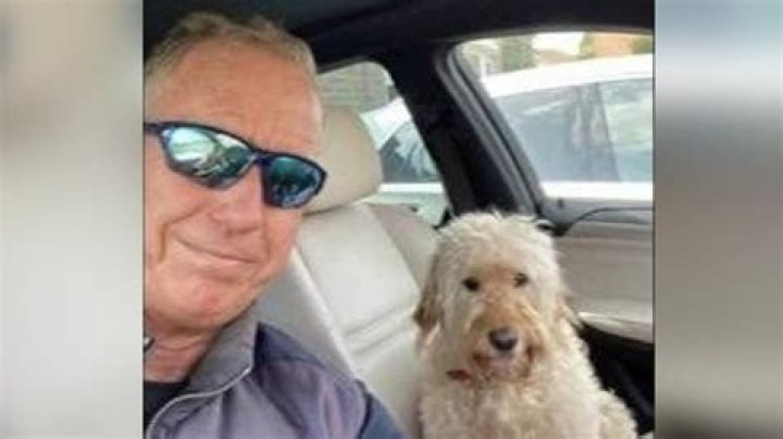 Missing Graham Connell: Unraveling The Mystery