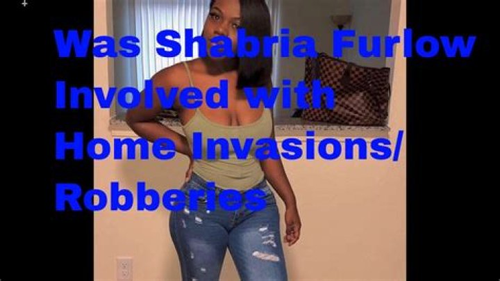 Missouri Who Was Shabria Furlow