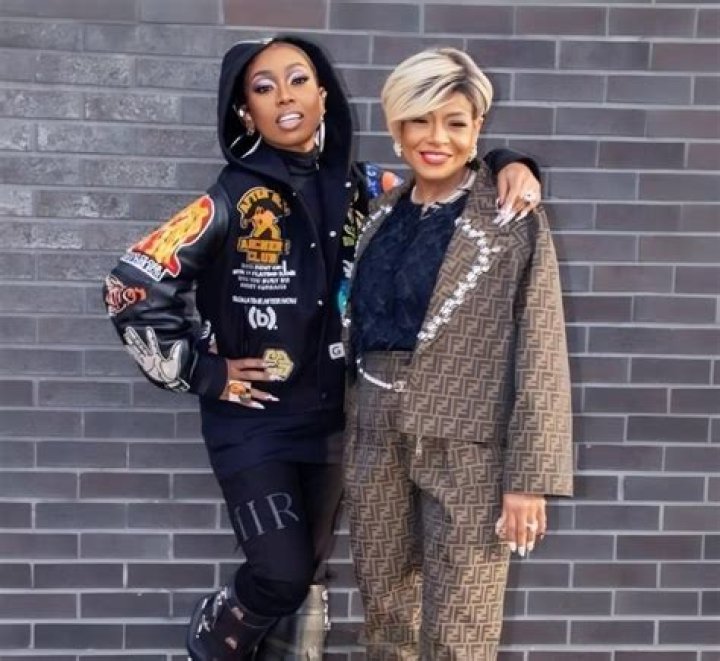 Missy Elliott And Her Mother's Profound Impact