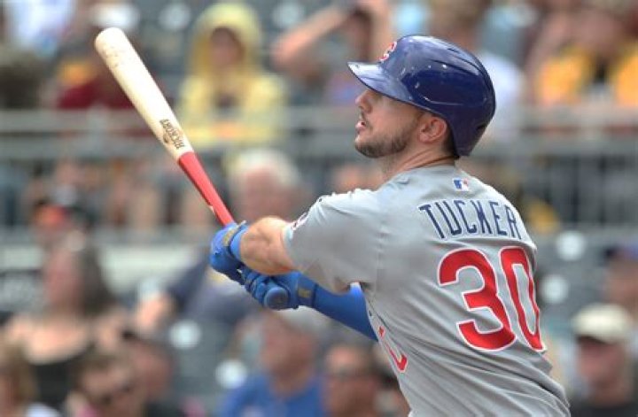 Discover The Rising Star: Kyle Tucker's MLB Journey