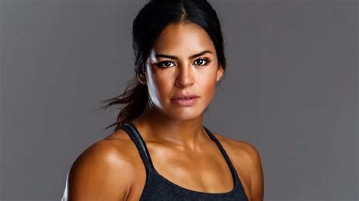 MMA: Kiwi Genah Fabian to compete in 'groundbreaking' Professional Fighter's League tournament
