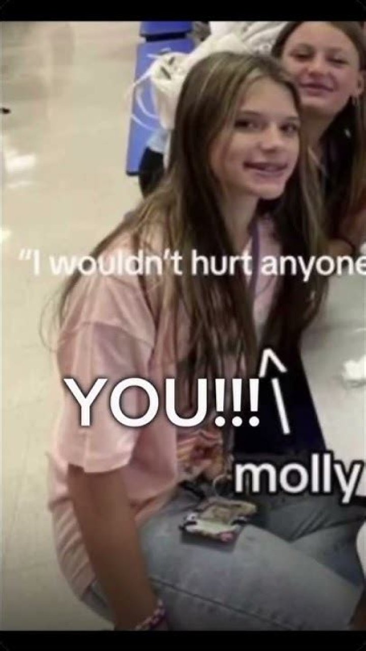 Molly Noblitt's Arrest: Incarceration Details Exposed