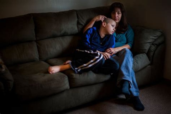Mom And The Kid's Chilling CCTV Footage: A Cautionary Tale