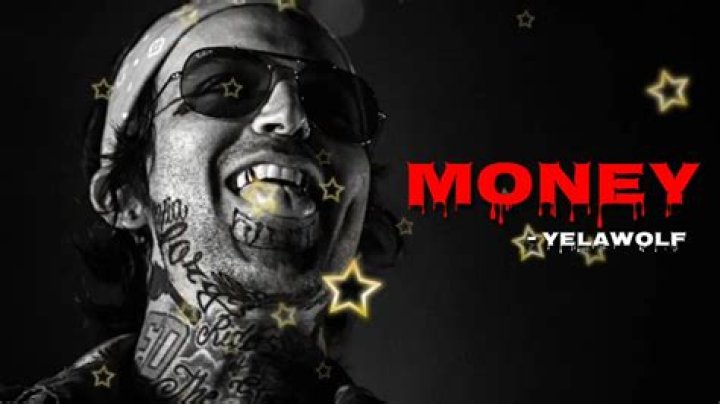 Unveiling The Enigma Of "Money Yelawolf": Discoveries And Insights