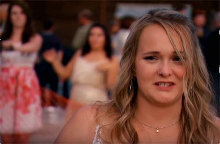 Monica Beets' Life, Age, And Height Revealed